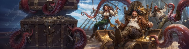 Fatpirate online in United Kingdom