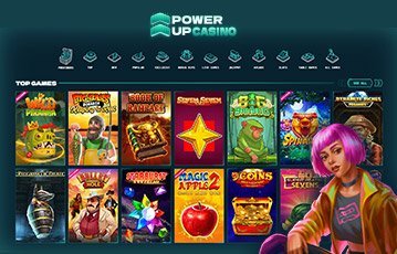Energie für den Wochenabend: 5 Geheimtipps zur perfekten Partyvorbereitung, powerup casino app
