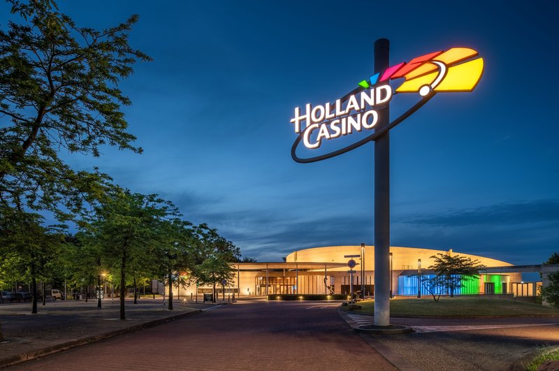 Lizaro online casino in Netherlands
